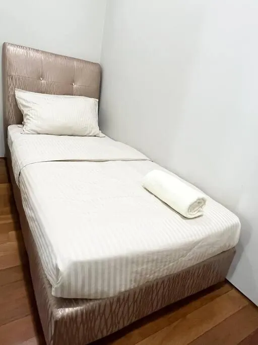 Lägenhet Soho Suites, Centrally Located At Kl City Centre Kuala Lumpur