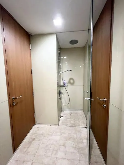 Lägenhet Soho Suites, Centrally Located At Kl City Centre Kuala Lumpur Malaysia